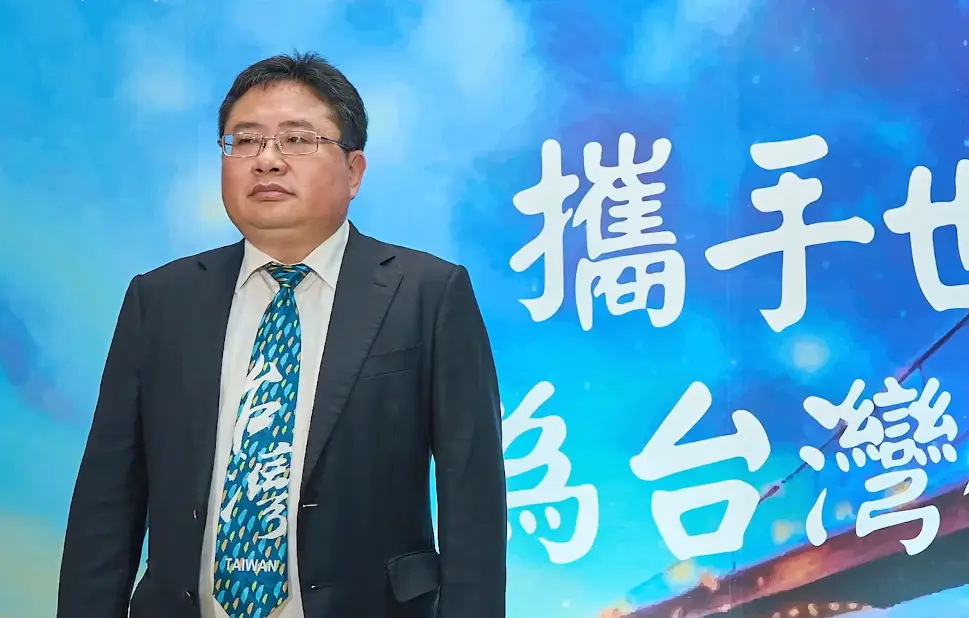 Taiwanese Government Criticizes Beijing Over Assault on Japanese Journalist in Taiwan