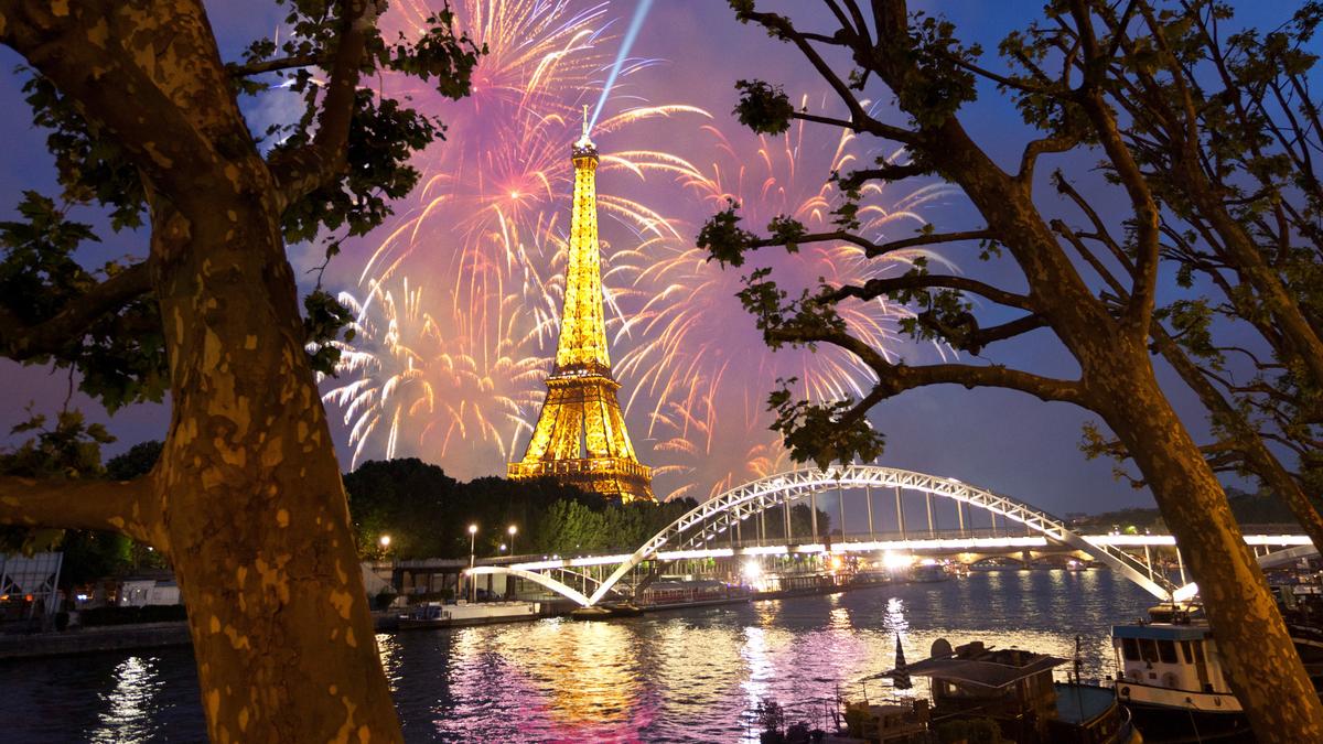Rick Steves’ Europe: Bastille Day in Paris