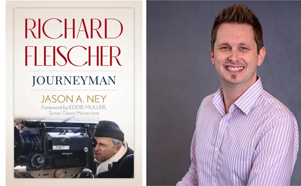 ‘Richard Fleischer: Journeyman’: A New Look at an Underappreciated Filmmaker