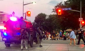 Two Dead and Several Injured After Shooting at Toronto Festival