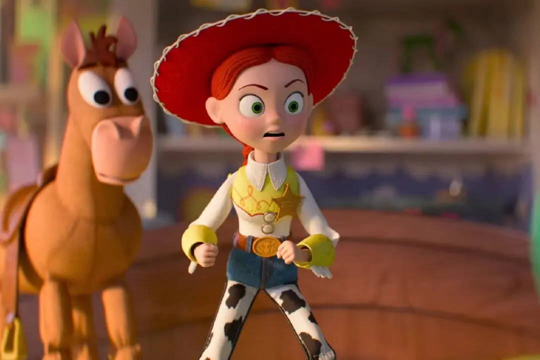 Toy Story 5 Kicks Off the Digital Counterrevolution