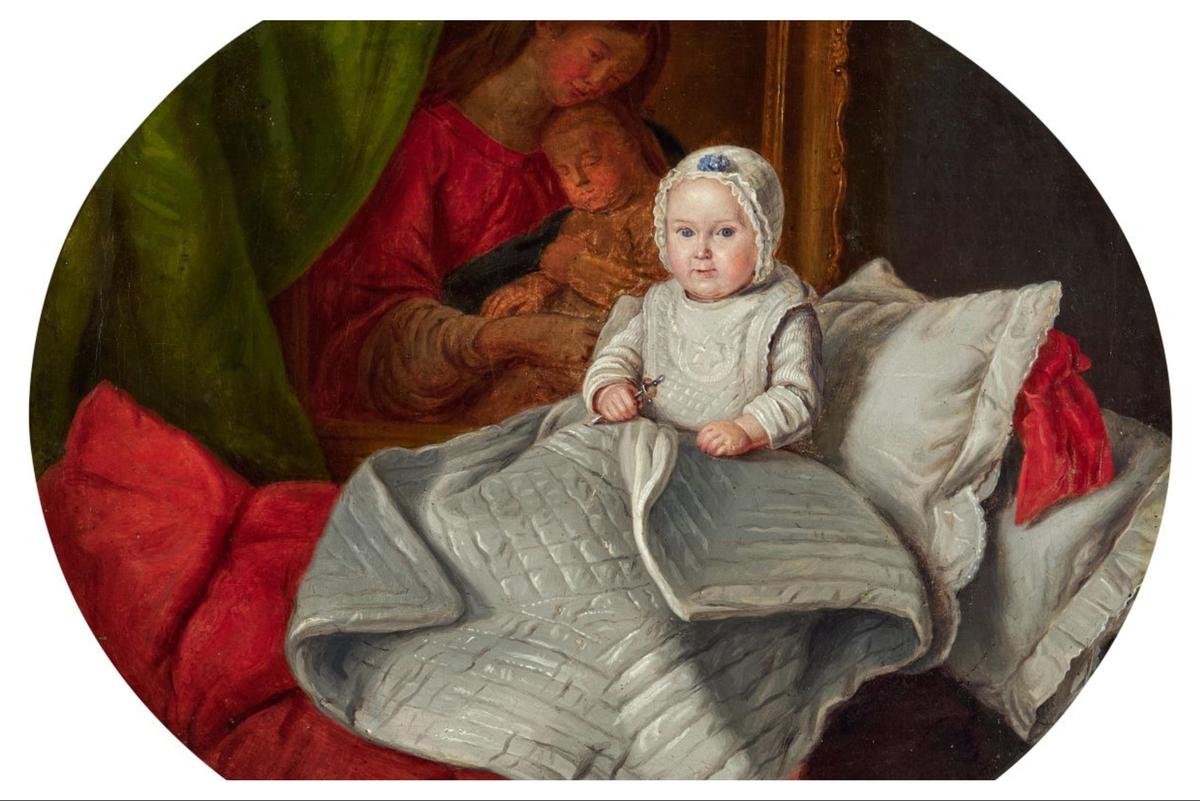 Punny Perceptions: Mark Twain’s Short Story ‘Wit Inspirations of the “Two-Year Olds”’