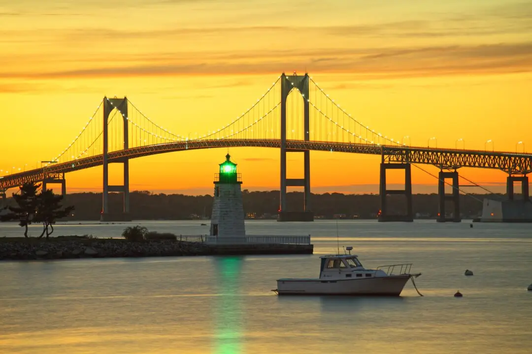 The Mighty Experience of Newport, Rhode Island