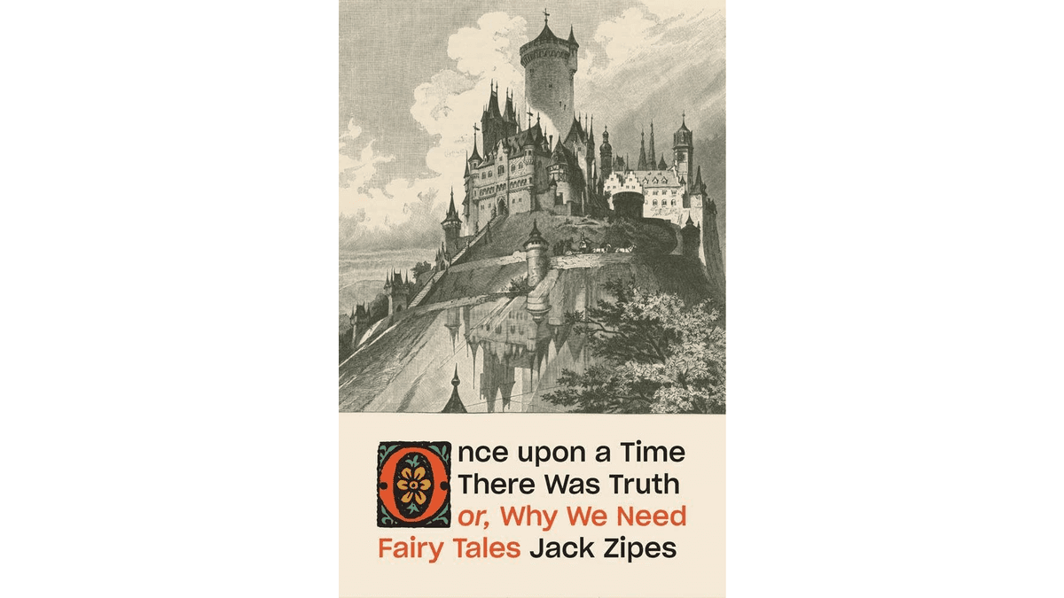 A Cynical Study on Fairy Tales Takes Its Slant Too Seriously