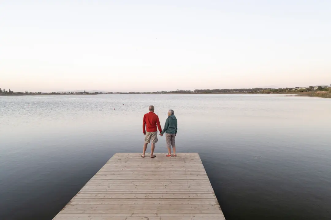 The Surprising Freedom That Comes From Commitment