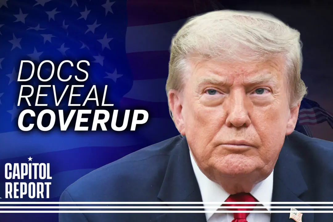 200 Million Americans’ Voter Data Compromised by CCP; Agent Brags About Running ‘Shadow Government’