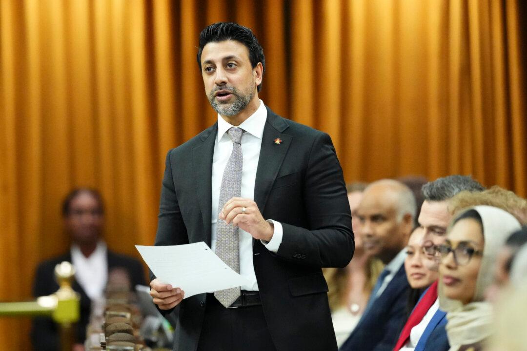 Canada, UAE Conclude Negotiations on a Free-Trade Agreement