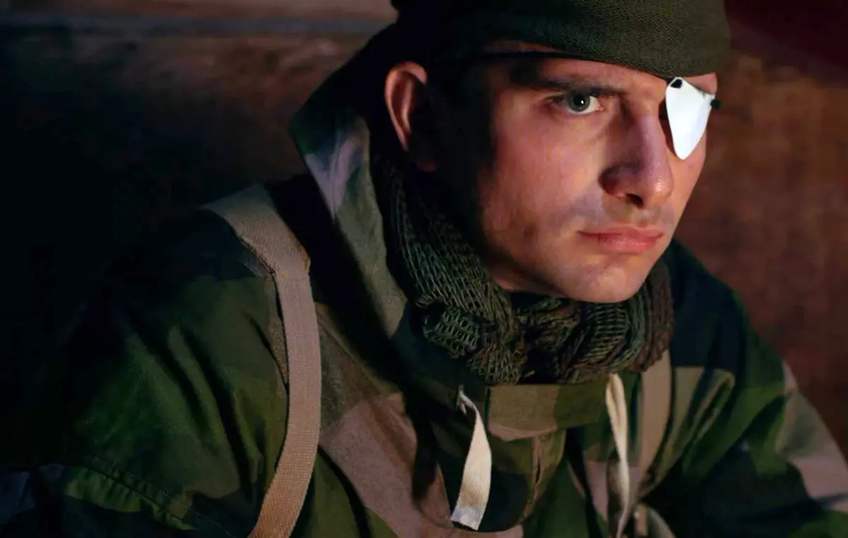 ‘The Liberation Men’: A Tribute to Canadian Servicemen