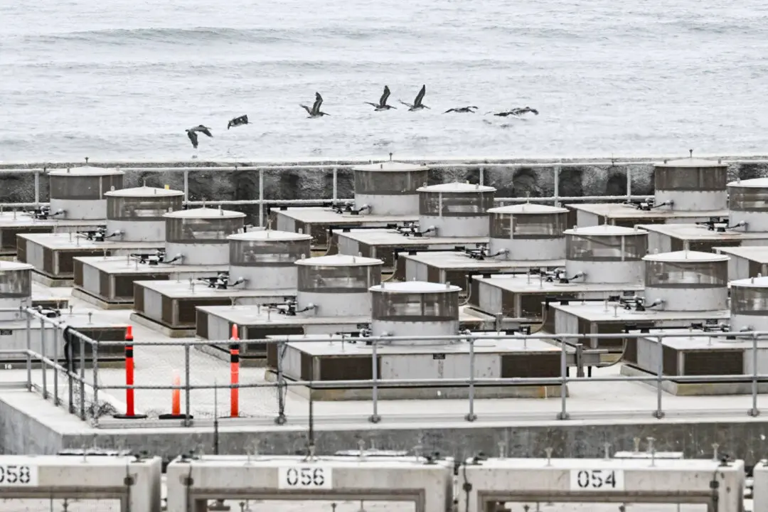 US Lays Groundwork for Approving Offshore Nuclear Power Projects