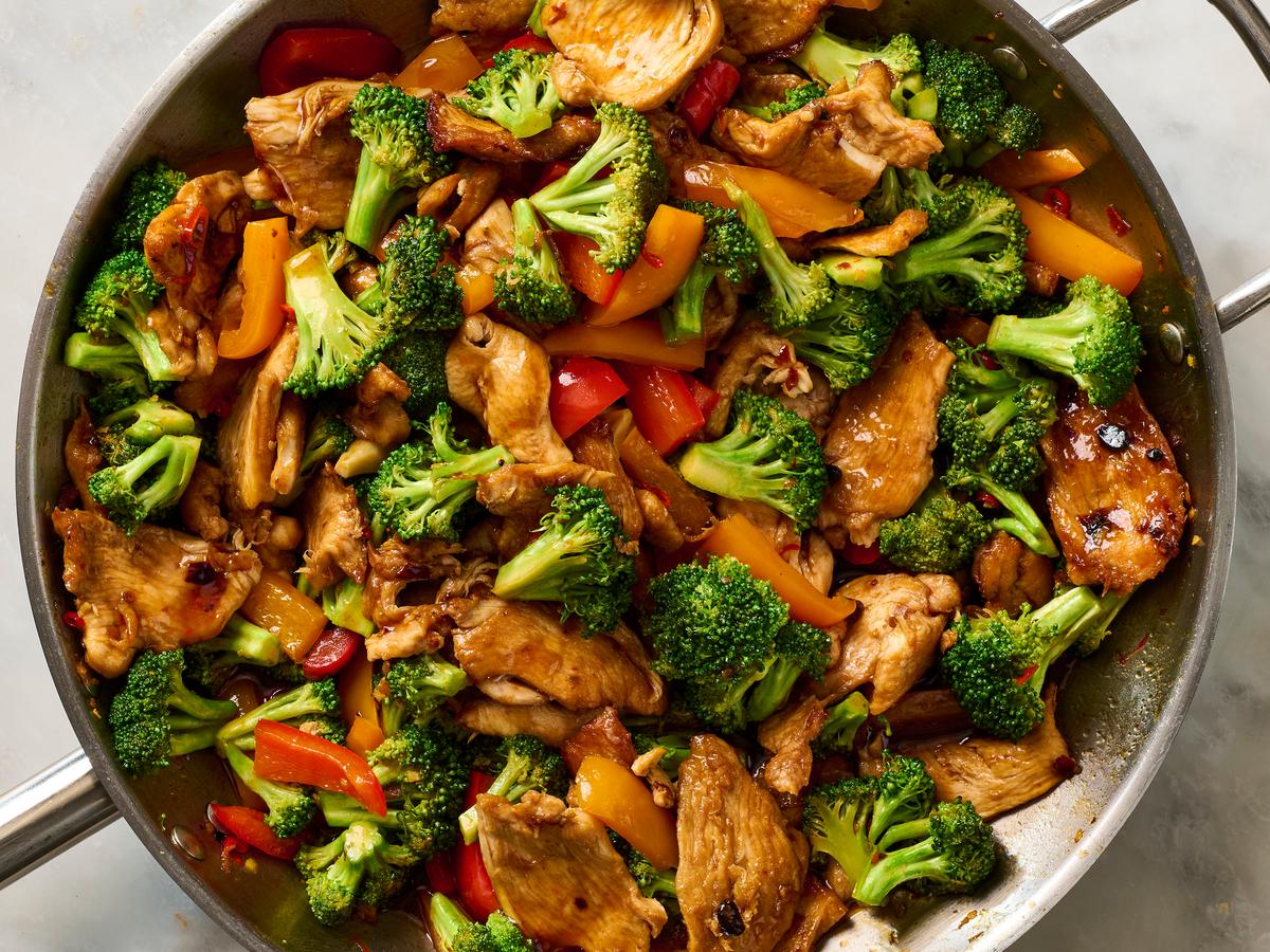 This 10-Minute Trick Guarantees the Tenderest Chicken Dinner of All Time