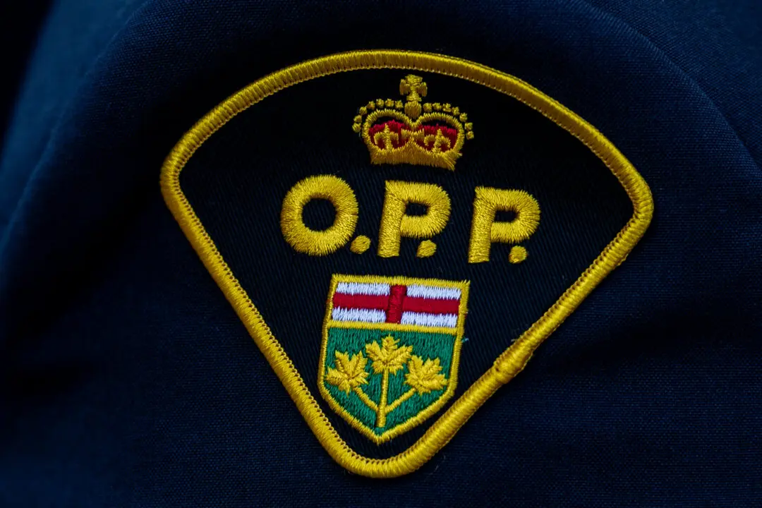 Ontario Operation Nets 63 Arrests in Internet Child-Exploitation Probe