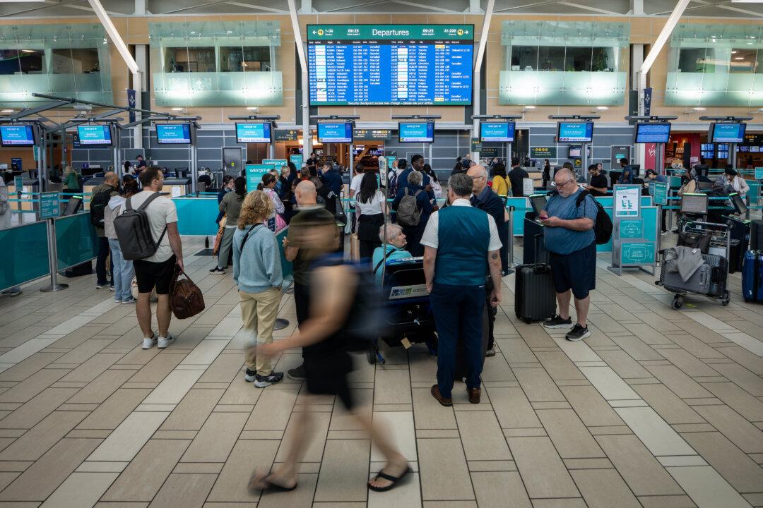 Some WestJet Flights Still Being Cancelled Tuesday as Airline Ramps up After Strike