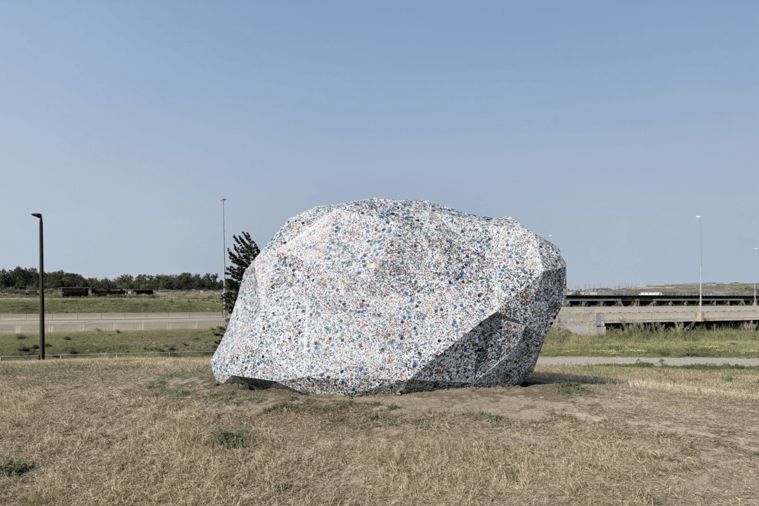 Saskatoon’s $300K Plastic Rock Sculptures Lead to Questions About Public Art Spending