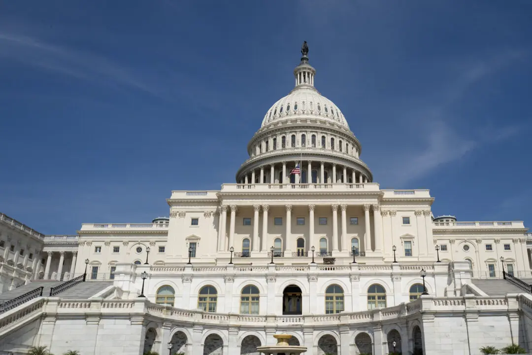 GOP Looks to Advance ‘Reconciliation 3.0’