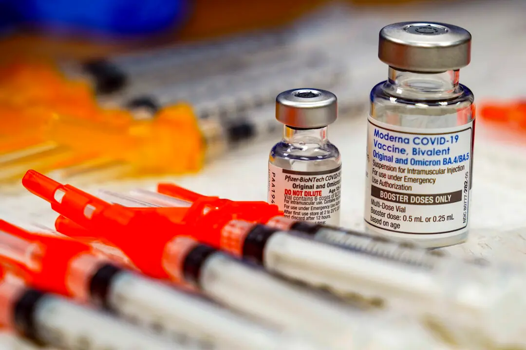 Moderna’s mRNA Flu Vaccine Approved by FDA