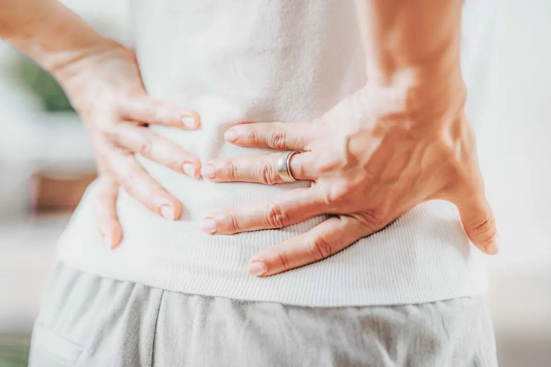 Why Your Spine Ages—and What You Can Do to Slow It