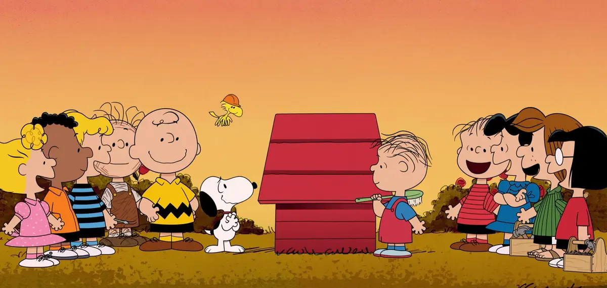 ‘Snoopy Presents: There’s No Place Like Home, Snoopy': Classic Animation and Traditional Values