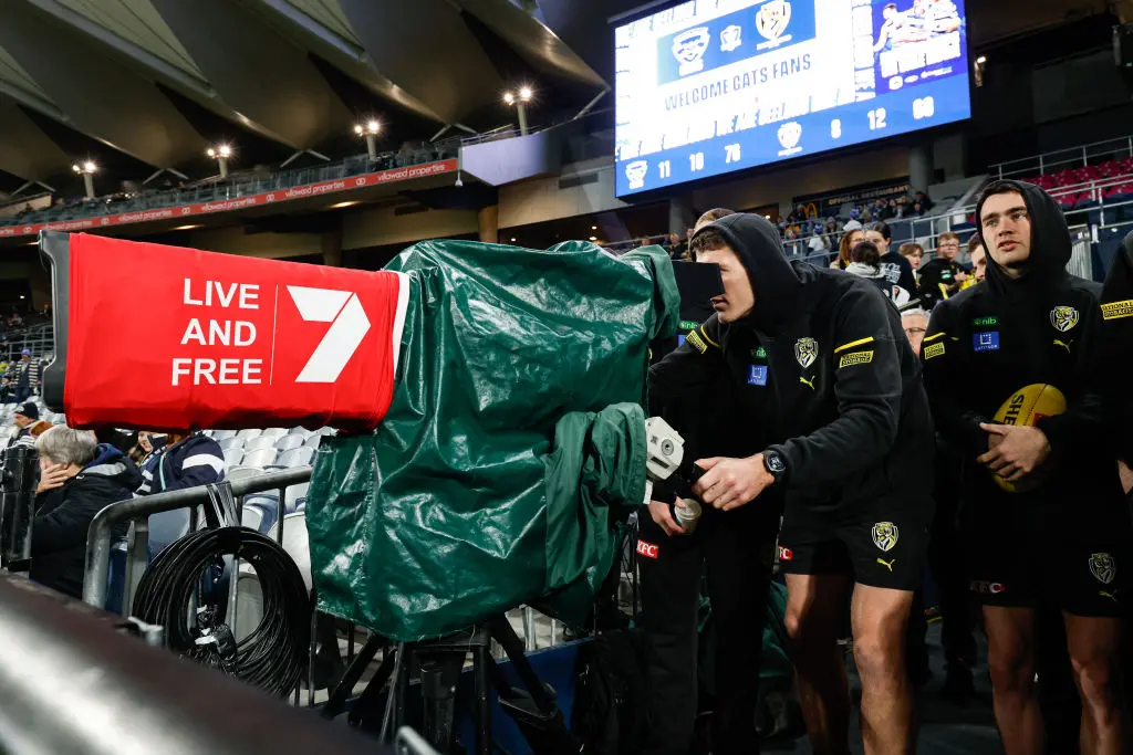 Australia’s Newest Media Giant Suffers $125 Million Advertising Slump