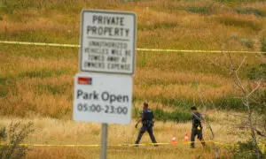 Calgary Officer Shot, Suspect Dead After Dramatic Chase and Gunfire in City Park