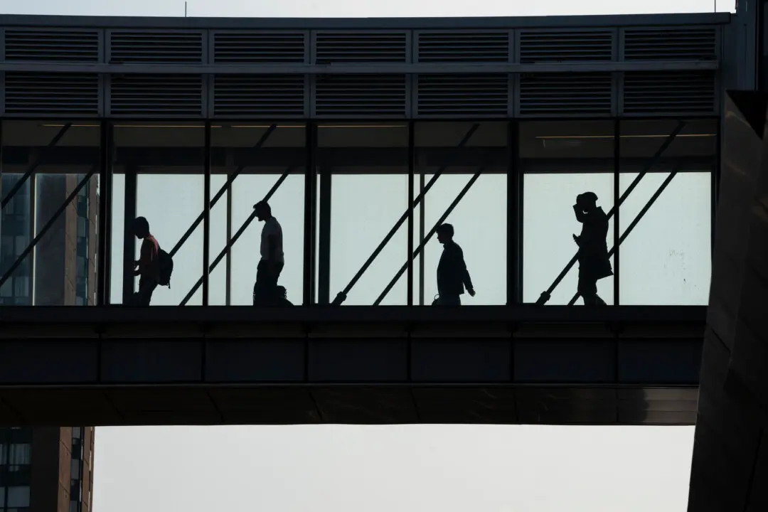 Canadians Are Increasingly Detaching Their Identities From Work in Post-COVID Shift