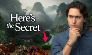 Why People In One Mysterious Village Live to 100 Years Old