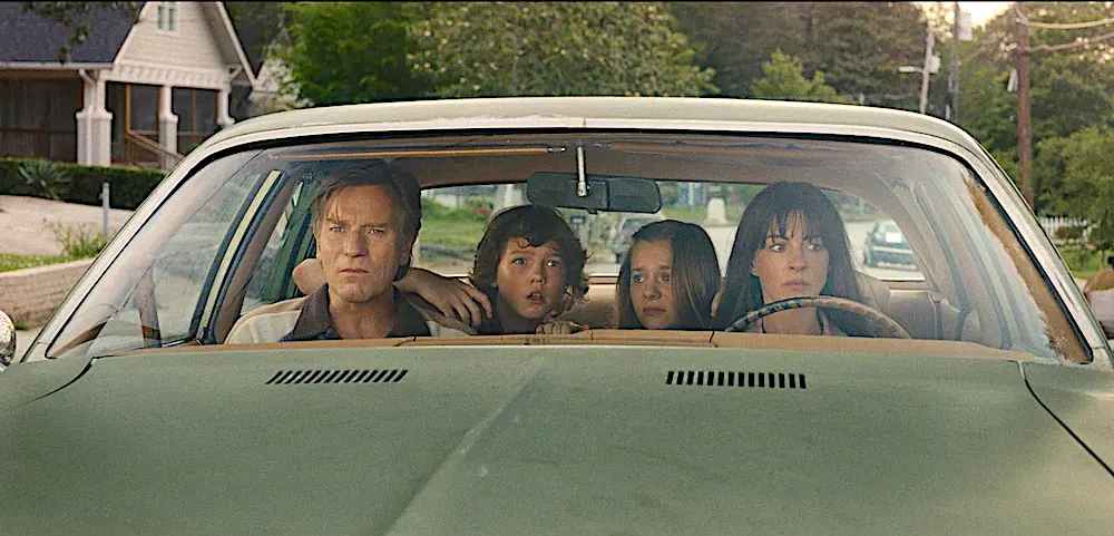 ‘The End of Oak Street’: ‘Jurassic Park’ Meets ‘Back to the Future’