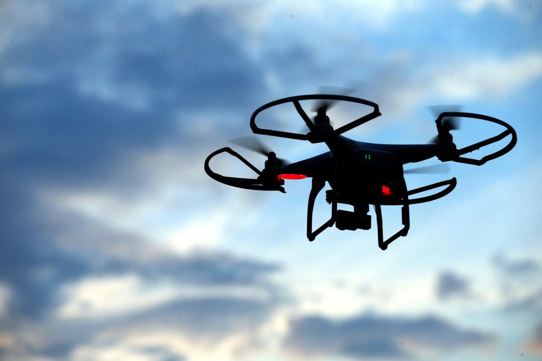Trump to Impose Tariffs on Imported Drones, Drone Components