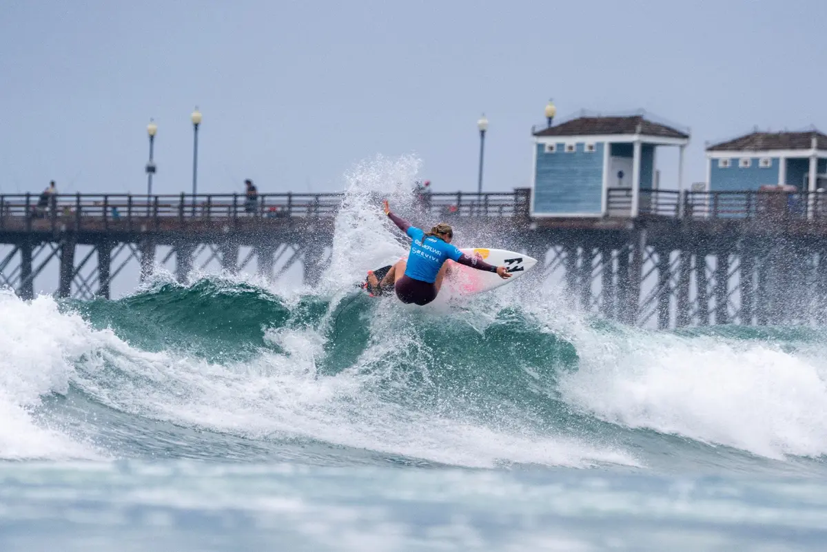 The California Surf Museum: A Temple Dedicated to the Waves
