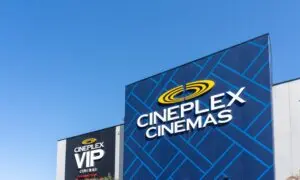 Cineplex’s Historic Q2 Proves Movies Still Have a Place Even in the Netflix Era