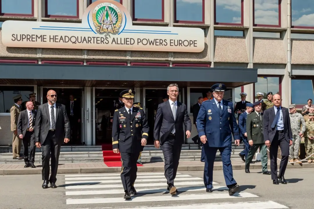 MPs to Probe for ‘Red Flags’ in Security Screening of NATO Intern Arrested on Spying Charges