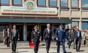 MPs to Probe for ‘Red Flags’ in Security Screening of NATO Intern Arrested on Spying Charges