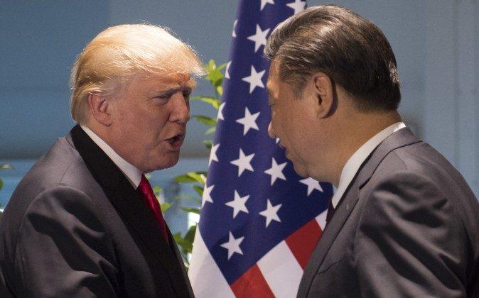 Why the US-China ‘Phase One’ Trade Deal has the CCP in a Stranglehold