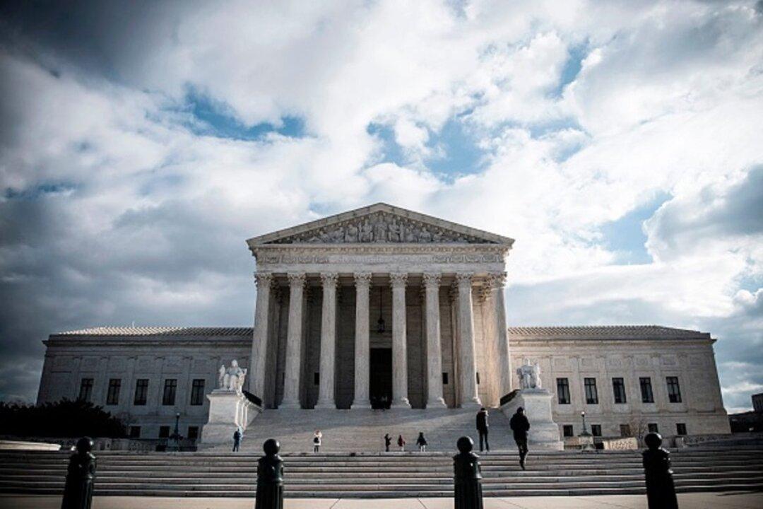 Pension Plan Members Argue Before Supreme Court About Right to Sue for Risky Investments