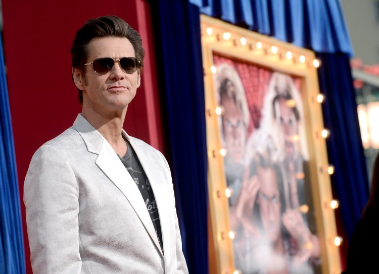 Jim Carrey Ebay Photos Are Likely Fakes The Epoch Times