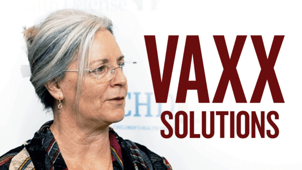 The Ugly History of Vaccines: Part 2 | Dr. Suzanne Humphries
