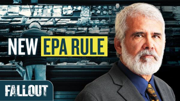 [PREMIERING 4/26, 9PM ET] New EPA Rule Will Bankrupt Small Cattle Ranchers & Meat Processors | FALLOUT