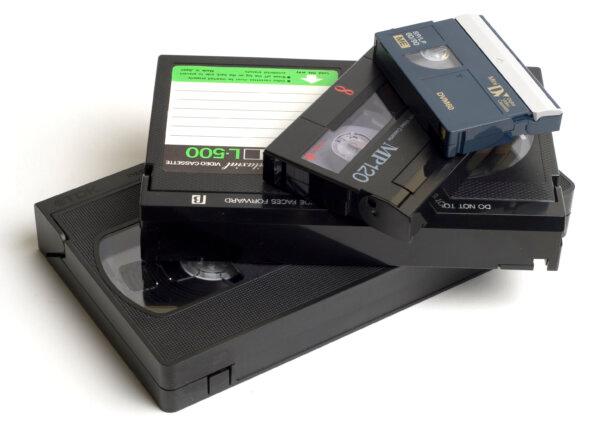 Betamax, VHS, and the Launch of the Format War