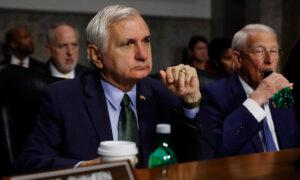 Senate Armed Services Hearing on Worldwide Threats
