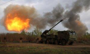 Can $60.84 Billion Aid Package Shift Ukraine’s War Trajectory?