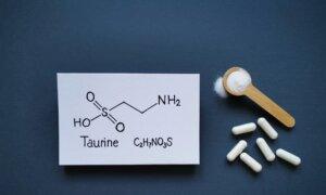 Is Taurine the Elixir of Life? Considerations for Supplementation