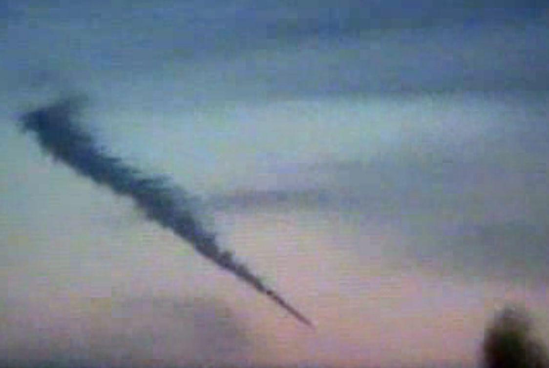 UFO Spotted Over Canada’s Prince Edward Island: Report