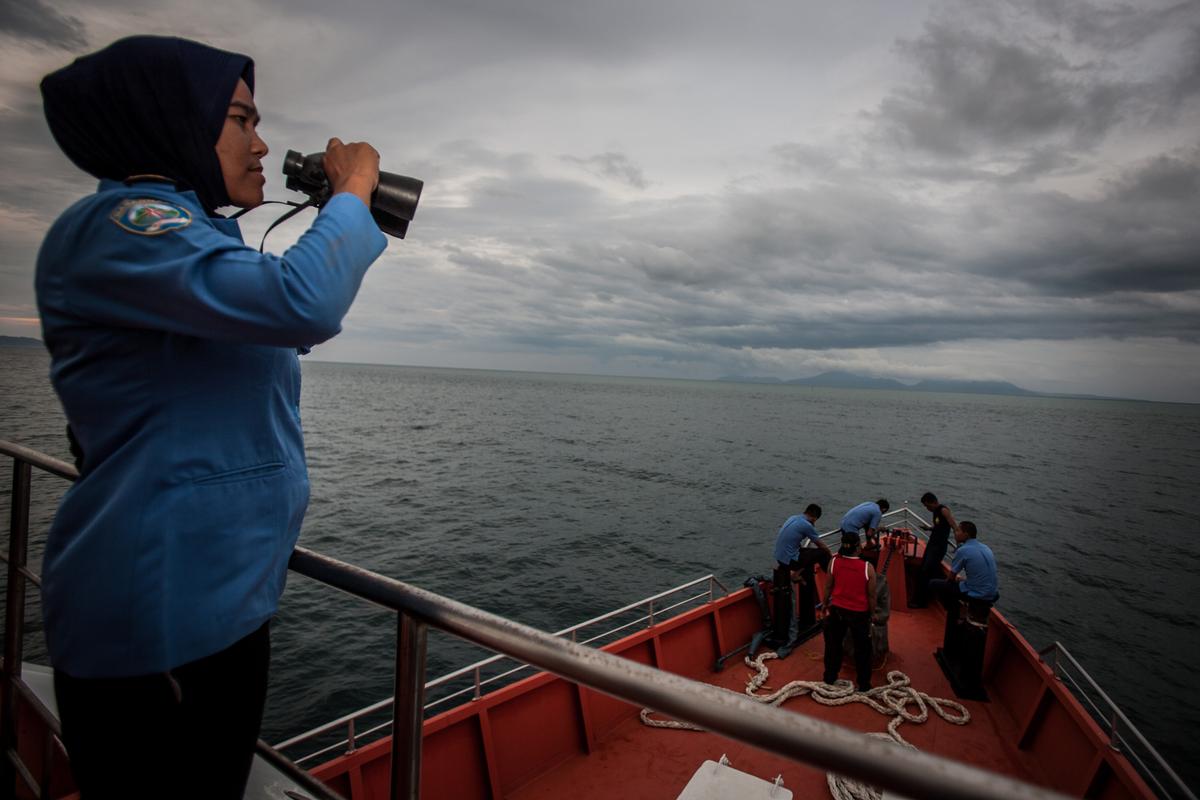 Andaman Islands and Nicobar Islands: Indian Officials Say ‘No Evidence’ of Missing Malaysia Airlines Flight