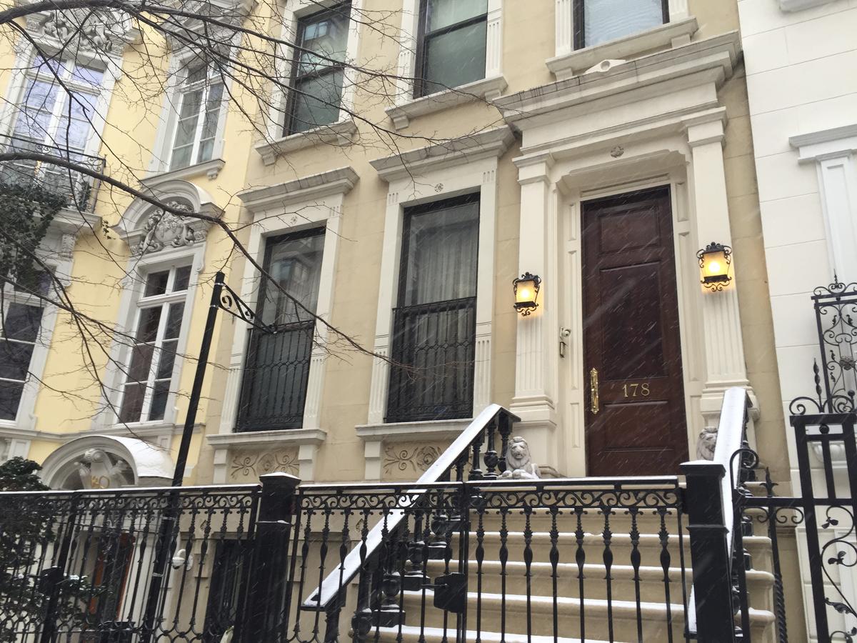 After 7 Years Without Gallery Space, Dahesh Museum Gets a New Home