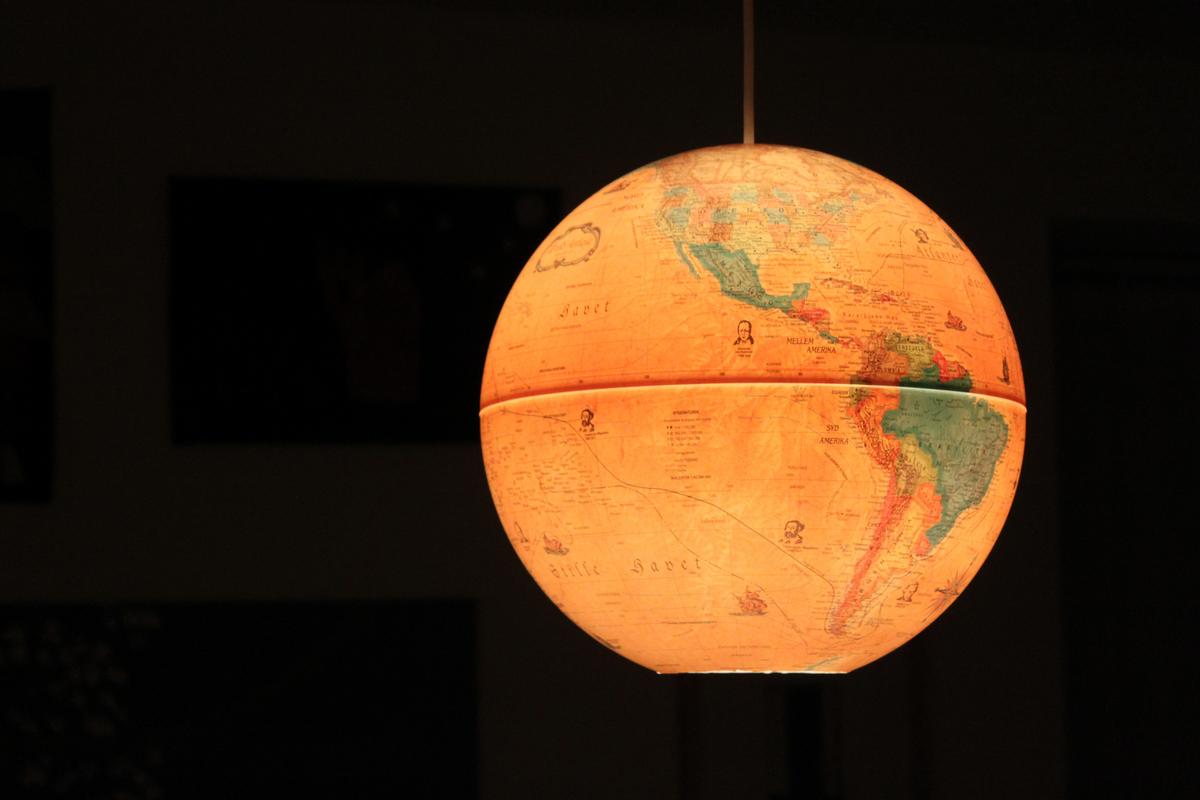 Let’s Call It: 30 Years of Above Average Temperatures Means the Climate Has Changed