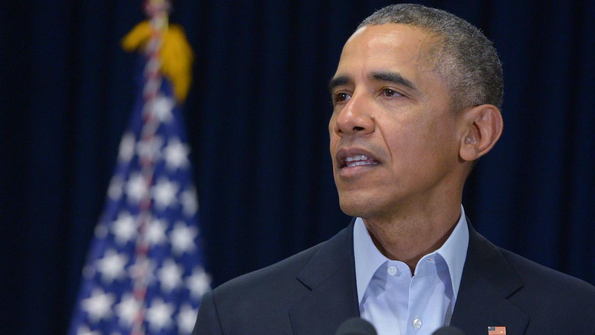 Obama to Nominate Scalia Successor ‘in Due Time’