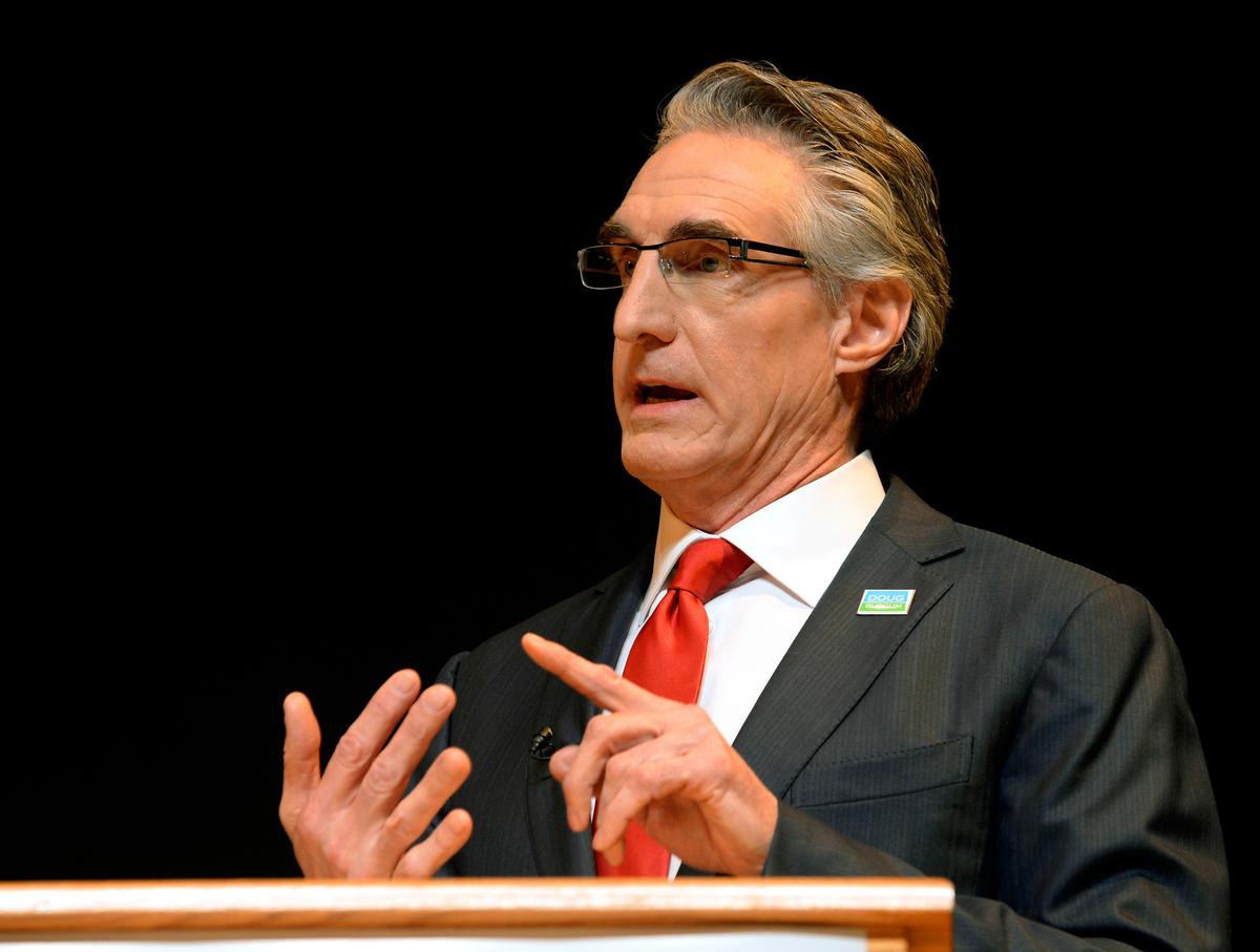 Republican North Dakota Governor Expected to Announce 2024 Run