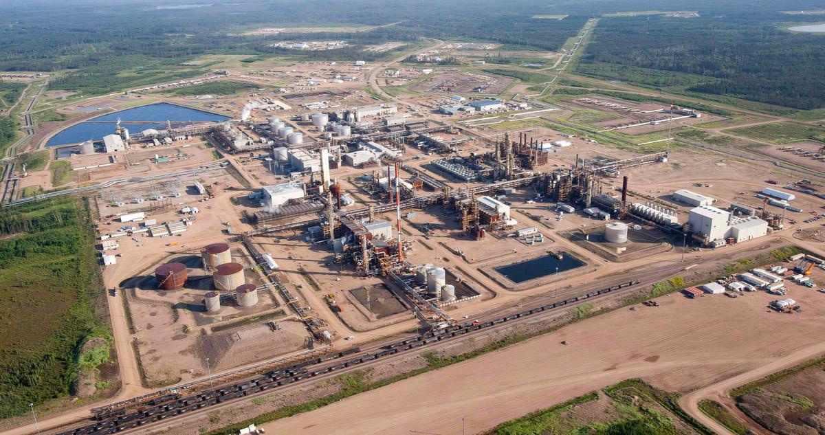 China’s Top Oil Gaint Reportedly Plans to Exit Western Markets in Fear of Sanctions, Returning to Domestic IPOs