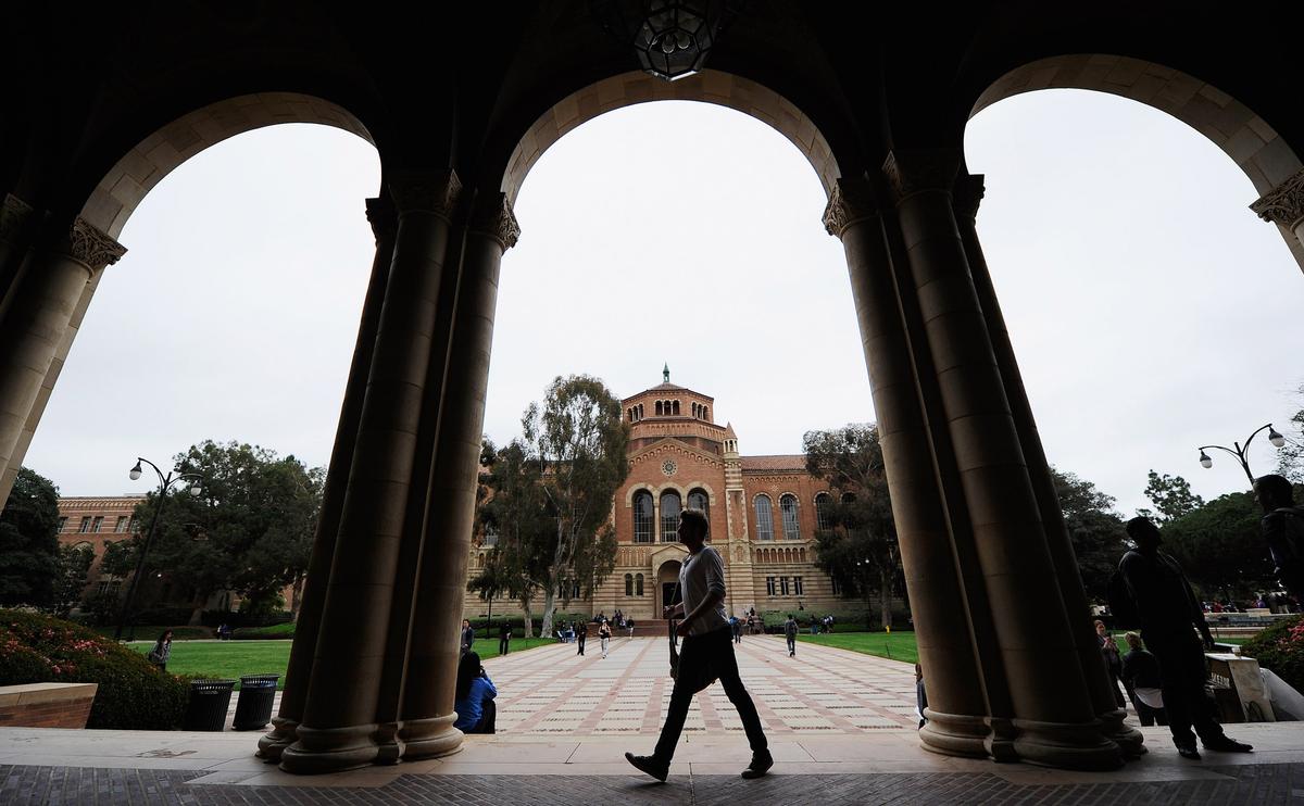 Trump Administration Defends New Visa Limit on Chinese Students Studying Sensitive Fields