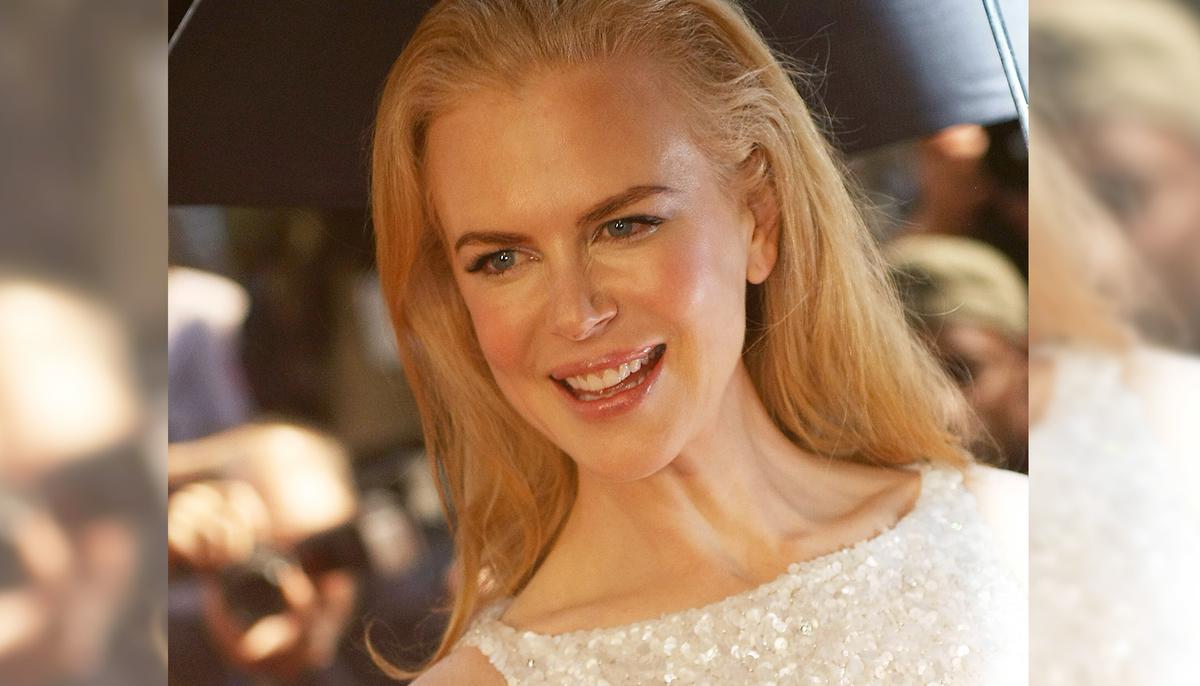 Nicole Kidman Shows Her Amazing Parenting Skills With Her Beautiful Daughters