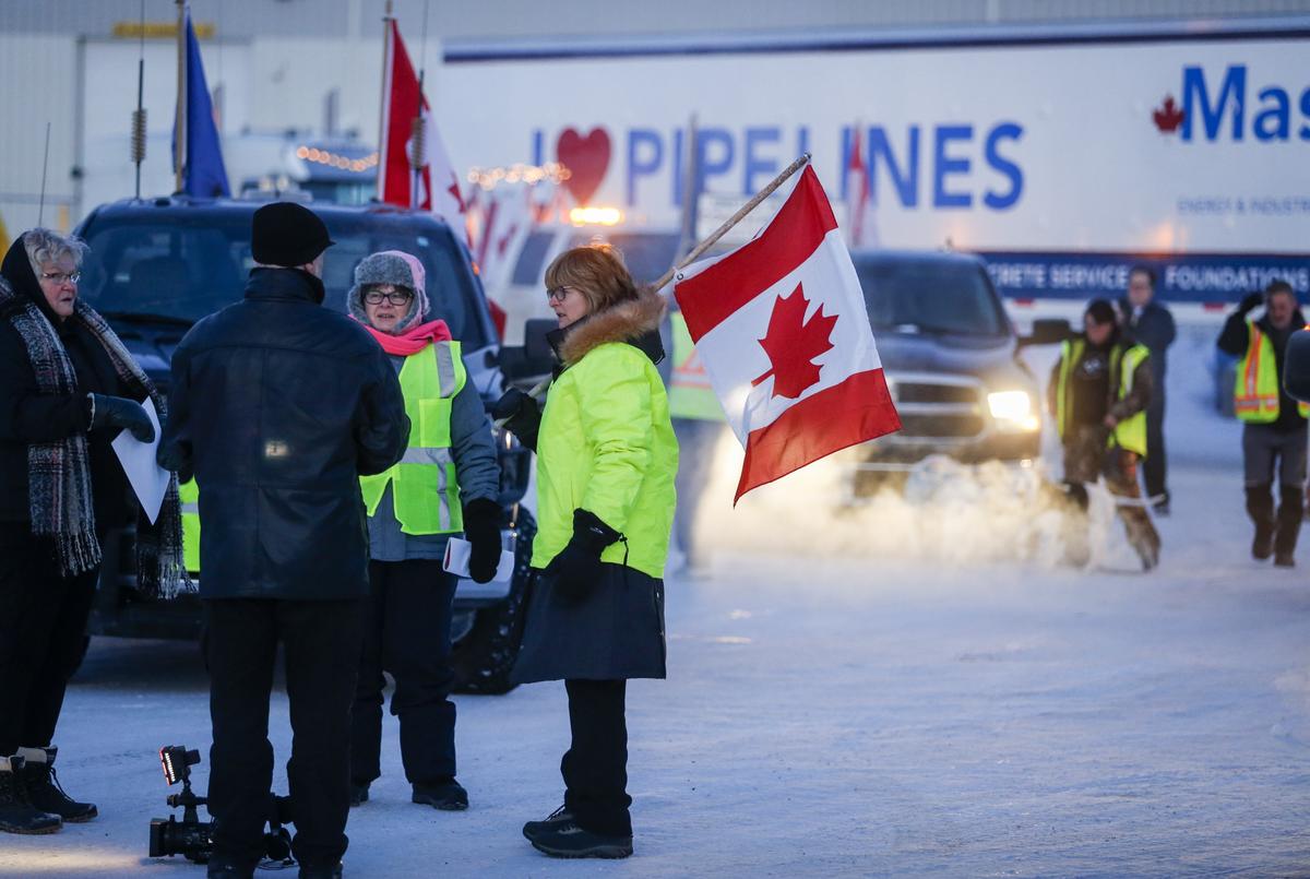 Western Alienation on the Rise as Election Nears